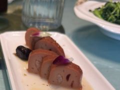 -浦江餐饮•上海菜馆(五四路店)