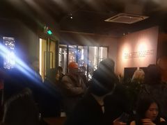 -ibarrel爱杯·bistro&brunch(江宁路店)