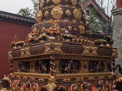 -西安市广仁寺