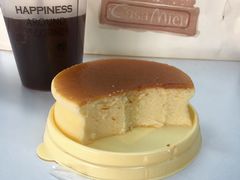 -可莎蜜兒(金堡店)