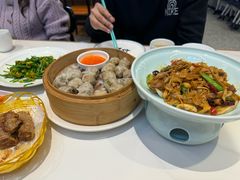 -桂大叔·砂锅粥·家传闽粤菜(县西巷店)