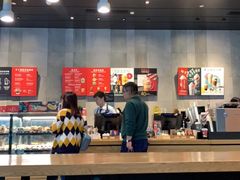 -星巴克(天津凯德天津湾店)