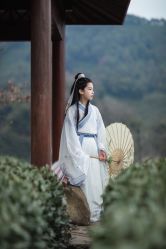 -MAGI美界造型