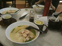 -Old Town White Coffee(gateway@klia2)