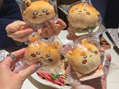 -Pasha帕夏土耳其餐厅(南昌路店)