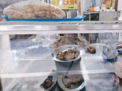 -百成大同鸭肉粥(大同总店)