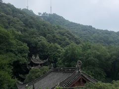 -韬光茶庵