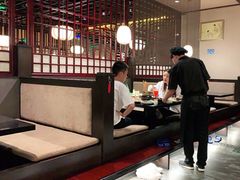 -德川家日本料理(中关村寰太大厦店)
