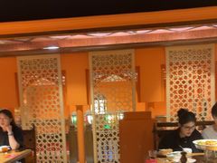 -清真·双公羊·馕坑烤全羊(奥体店)