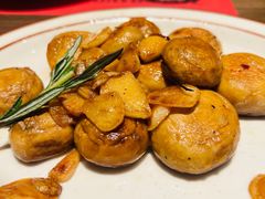-ZAFFERANO西班牙海鲜饭(上海首店)