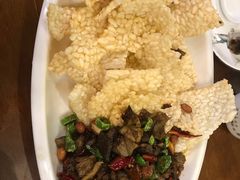 -小厨子私房菜·云南美食店