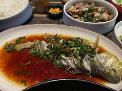 -江太极江浙菜(马桥万达广场店)