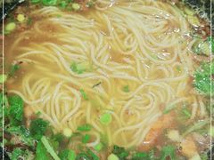 -一品飘香米线(一中总店)