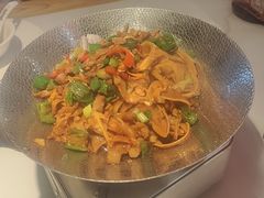 -老阿爸鲜鱼土菜(园区永旺店)