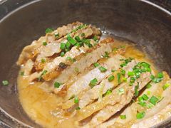 -小城故事·地道宁波味(月湖盛园店)