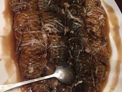 罾蹦鲤鱼-津菜典藏河西店(水上店)