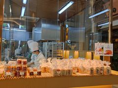 -西村叔叔的店·面包·甜品·蛋糕(清河万象汇店)
