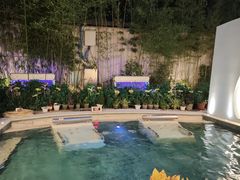 -海德温泉酒店