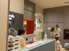 -海马体照相馆(上海月星环球港店)