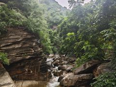 -黑龙潭风景区