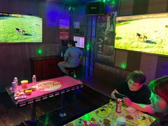 -唱吧麦颂KTV(方庄店)