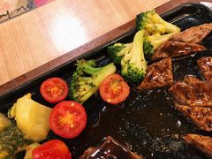 -必胜客(骡马市店)