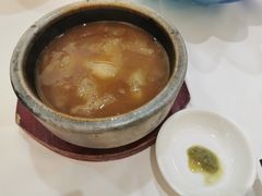 泰式酸辣翅-广州酒家(昌岗地铁站店)