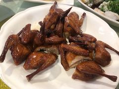 -金苑海鲜酒家(新港中路店)