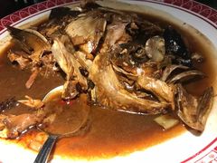 -旺顺阁鱼头泡饼(常营店)