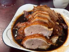 -余杨鸭鸭餐厅