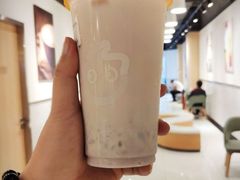 鲜芋奶茶-CoCo都可(IM广场店)
