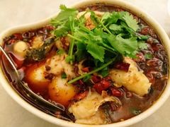 -桂林人餐馆 Restaurant Gui Lin