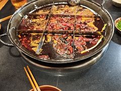 -咖咖火锅(老店)