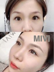 -MIVI半永久纹眉纹绣