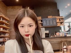 -星巴克(绵阳涪城凯德店)