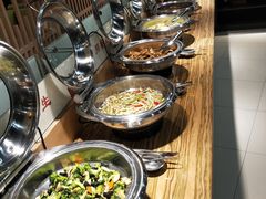 -感恩心素食馆(百世广场店)