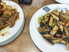 -春水锅贴·传统鲁菜(大明湖店)