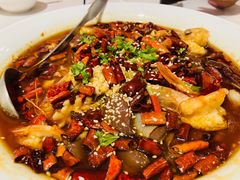 -东门烤鸭店(鼓楼店)