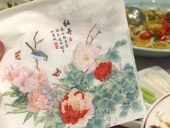 -味+新京宴·烤鸭·北京菜(创意谷店)