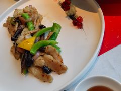 -馋遇江南·精致湖景雅宴(东方之门店)