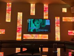 -K+PARTY连锁KTV(盈锋广场店)