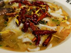-太二酸菜鱼(菱角湖万达店)