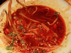 -江边城外烤全鱼(方庄时代购物中心店)