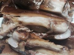 酱猪蹄-黑鸡小馆(金源店)