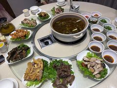 -爱膳菌锅锅(阳南店)
