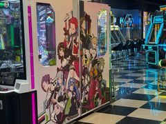 -天天玩X秋葉原日系动漫游戏中心