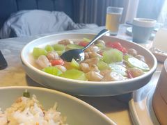 -懒人盐府人家(航天桥店)