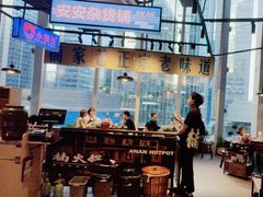 -楠火锅(仁恒梦中心店)