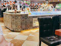 -比尔森韩式烤肉自助(绿园店)