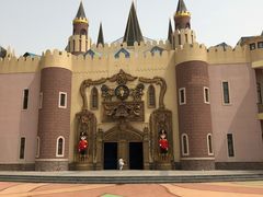 -安徒生童话乐园